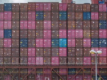 Stimmung in Unternehmen so schlecht wie zu Corona-Zeiten