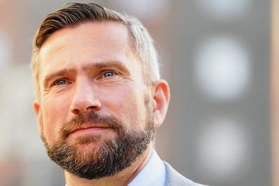 SPD-Politiker Martin Dulig.