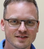 Martin Kleindienst - Vorsitzender der SPD-Fraktion
