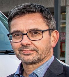 Sören Voigt - Der CDU-Politiker plädiert für ein Abwägen zwischen Datenschutz und Strafverfolgung.