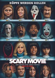 Scary Movie 