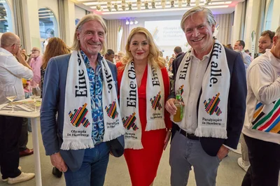 Ein breites Bündnis für Olympia in Hamburg war am Ende nicht genug.