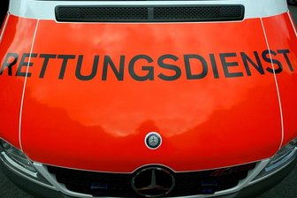 79-Jährige bei Wohnungsbrand in Limbach-Oberfrohna verletzt -