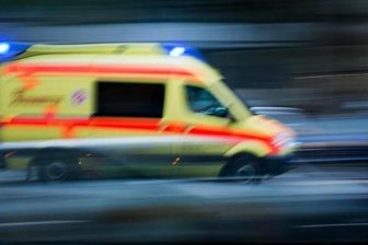 79-Jähriger stirbt bei Badeunfall in Muldenberg - 