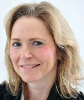 Silke Herold - Chefärztin, Hautklinik Schloss Friedensburg