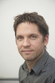 Tino Moritz