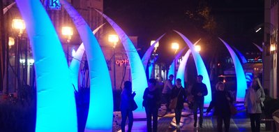Veranstaltungen wie die Kneipennacht oder das Festival of Sounds beleben die Innenstadt. Nach Auffassung nicht nur des Kulturbündnisses Hand in Hand könnte ein Nachtbürgermeister helfen, die Kommunikation aller an Beteiligten, einschließlich der Anwohner, zu verbessern.