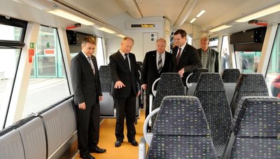 Vogtlandbahn