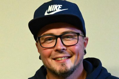 David Doll war viele Jahre lang die „gute Seele“ des TV Oberfrohna. Vor wenigen Tagen ist er im Alter von 37 Jahren verstorben.