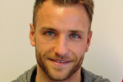 Mike Könnecke - Fußballprofi