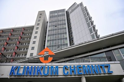Die Auszahlung des staatlichen Corona-Bonus für Pflegekräfte hat auch am Klinikum Chemnitz vielfach für lange Gesichter gesorgt. Der Grund: Die meisten Beschäftigten gehen leer aus.
