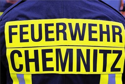 In einer Entsorgungsfirma am Fischweg hat es am Mittwochmorgen gebrannt. 