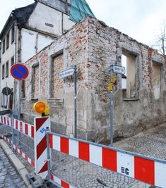 Gebäude Kirchplatz 1