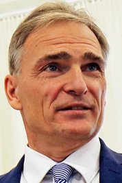 ReinerHentschel - Bürgermeister von Frauenstein
