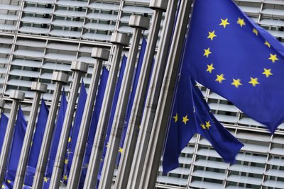 Quo vadis EU? Darüber wird am 24. November in der Hartmannfabrik diskutiert.