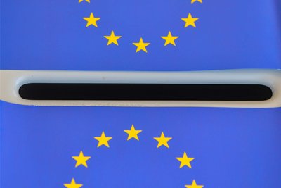 Bei den Europawahlen können erstmals auch Jugendliche ab 16-Jahren mitstimmen.