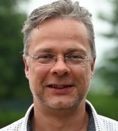 Marcel Schmidt - Oberbürgermeister
