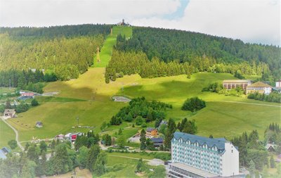 Wie geht die touristische Entwicklung am Fichtelberg und in Oberwiesenthal weiter? Auf diese Frage soll ein Konzept Antworten geben. 