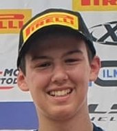 Albert Prasse - Motorrad-Rennfahrer aus Neukirchen