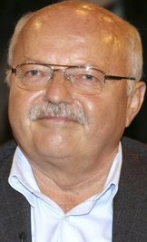 Günter Wetzel