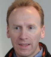 MartinSchuster - BV-Präsident