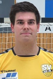 Nico Cornelius hingegen wird den SV 04 verlassen.