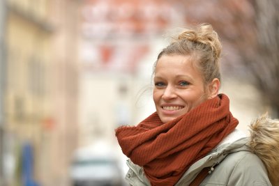 Citymanagerin Nicole Schimpke verweist auf frühere Aufwertungen der Innenstadt und erhofft sich ähnliche Impulse für die Petersstraße.