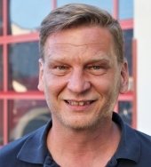 Silvio Schindler - Wehrleiter