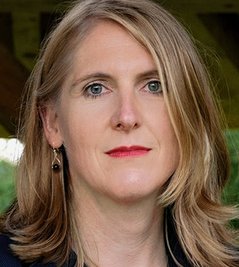 Juliane Stückrad - Volkskundlerin und Autorin
