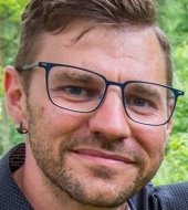 Sascha Thamm - Bürgermeister von Neukirchen