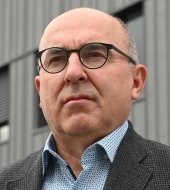 Frank Fritzsche - Busunternehmer