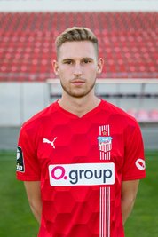 Felix Brand - Fußballer