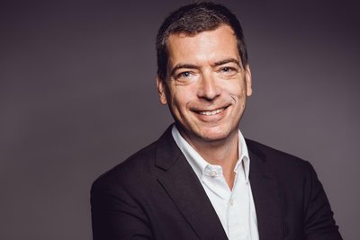 Alexander Müller ist seit 2015 im VdW Sachsen Verband der Wohnungs- und Immobilienwirtschaft und seit Anfang 2024 Verbandsdirektor.