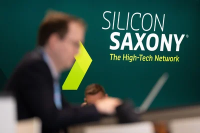 Das Branchentreffen Silicon Saxony vereint in diesem Jahr mehr als 2.000 Firmenvertreter aus der ganzen Welt. 
