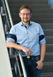 Rolf Weigand (AfD) begrüßte die Initiative der CDU für die Förderung des Breitensports.