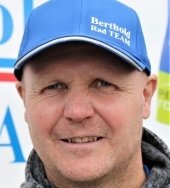 Achim Berthold - Teamchef Berthold-Radteam