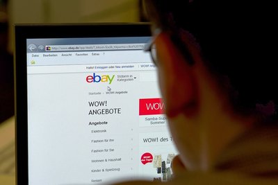 Aufgepasst beim Mausklick: Schnell wird beim Onlineshopping aus dem Wow ein Oho. 