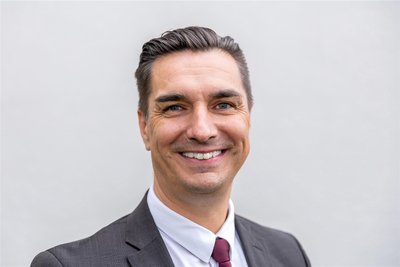 Kay Burmeister ist Vorsitzender der SPD im Vogtlandkreis.