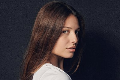 Vogtländerin Xenia Tsilikova tritt als Kandidatin in der neuen Staffel Germany's Next Topmodel gegen 19 Mitstreiterinnen und Mitstreiter an.