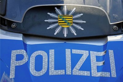 Ein Beamter der Motorradstaffel hat am Montag einen Raser verfolgt. 