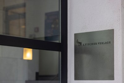 Der Verlag war einst in Berlin gegründet worden. 