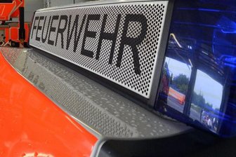 80.000 Euro Schaden nach Brand in Firma -