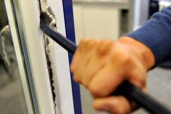 80.000 Schaden: Einbrecher schlachten Schaltschränke aus - 