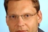"80 Patienten am Tag sind unser Plan" - Dr. Jens Schrecker - Chefarzt der Augenheilkunde