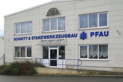 Die Firma Horst Pfau in Lößnitz musst einen Insolvenzantrag stellen.