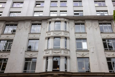 Für Frankfurt ist es nach dem Abgang des Suhrkamp-Verlags der nächste schwere Schlag.