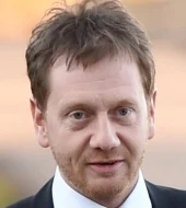 Michael Kretschmer - Ministerpräsident