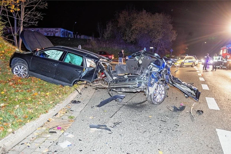 Unfall Plauen Gestern