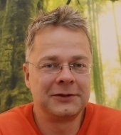 Marcel Schmidt - Stollberger Oberbürgermeister (Freie Wähler)