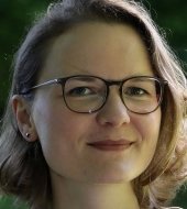 Angela Hoffmann - Koordinatorin